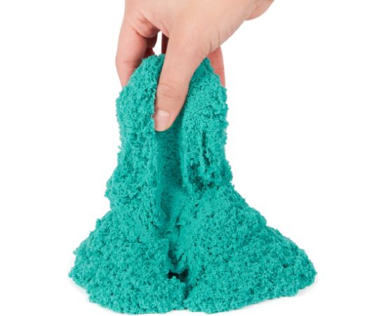 KINETIC SAND Игровой набор Castle Case