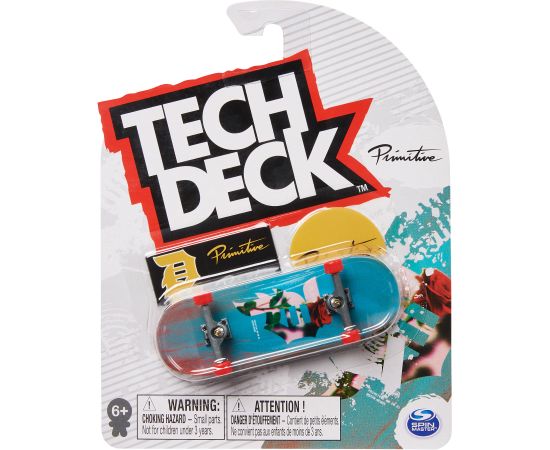 TECH DECK FingerBoard Фингерборд