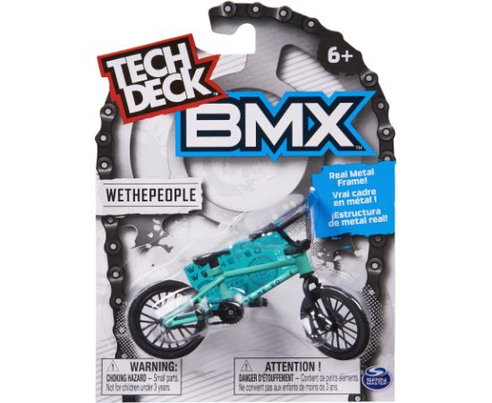 TECH DECK VHC BMX Реплика