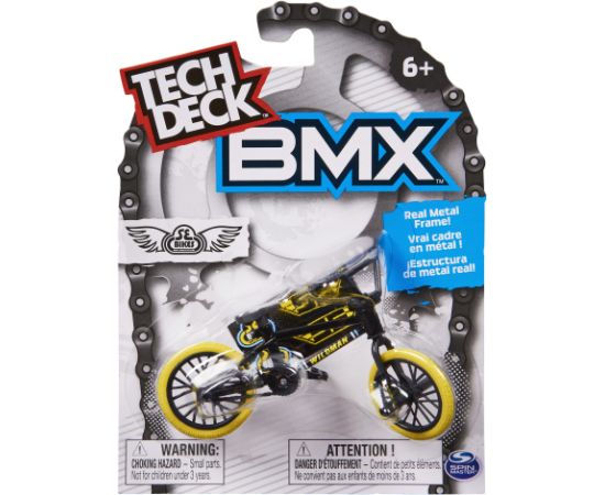 TECH DECK VHC BMX Реплика