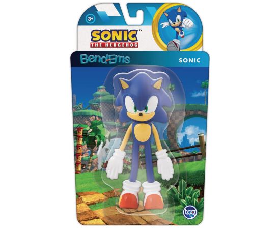 TCG Игрушка Bend-Ems Sonic