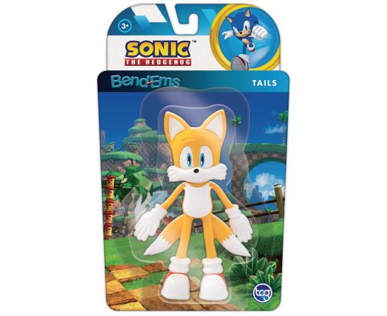 TCG Игрушка Bend-Ems Sonic