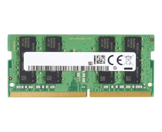 HP SODIMM, DDR4, 4 GB, 3200 MHz,  (286H5AA#AC3)