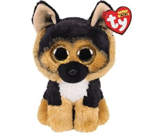 Meteor Maskotka TY Beanie Boos Owczarek niemiecki Spirit 24 cm