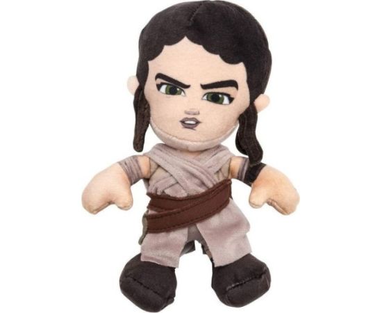 DISNEY STAR WARS REY MASKOTKA 17CM standard