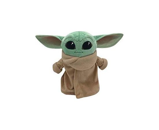 Simba Simba 6315875778 - Disney Mandalorian / The Child / Baby Yoda / 25cm / pluszowa figurka