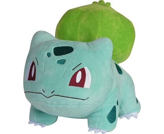 Pokemon Pluszowy Bulbasur 20,3 cm (95225)