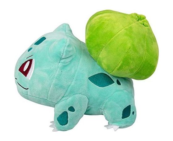 Pokemon Pluszowy Bulbasur 20,3 cm (95225)