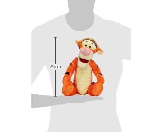 Simba Maskotka Tygrysek 35 cm Disney WTP