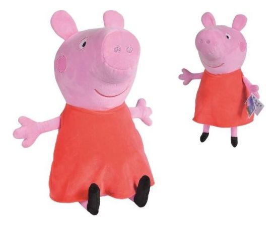 Simba Świnka Peppa Maskotka pluszowa Peppa 33cm Simba