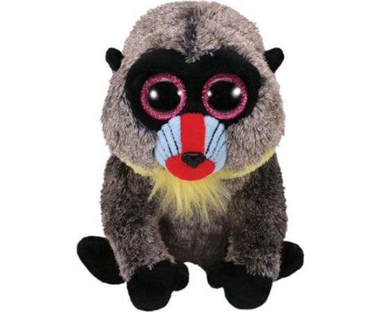 TY Beanie Boos Wasabi - Pawian 15cm