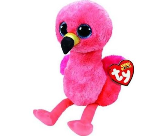 TY Beanie Boo's - Flaming Gilda (7137262)