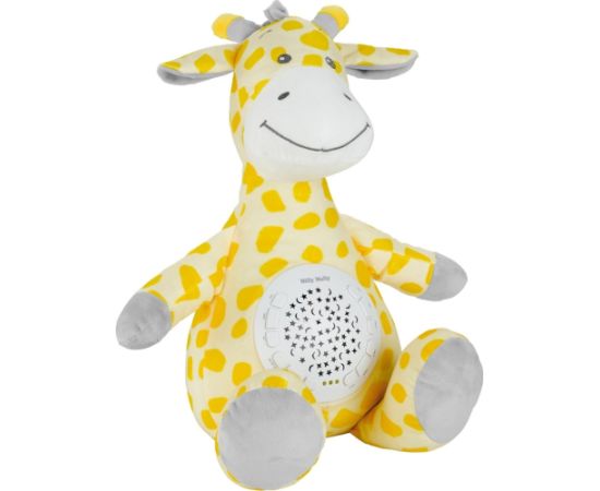 Milly Mally Zabawka pluszowa z Projektorem Milly Giraffe