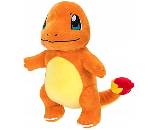 Pokemon POKEMON PLUSH 20 CM CHARMANDER CDU