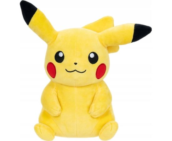 Pokemon POKEMON PLUSH 30 CM PIKACHU