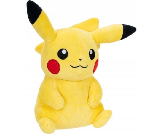 Pokemon POKEMON PLUSH 30 CM PIKACHU