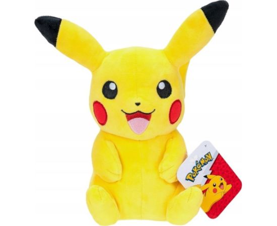 Pokemon POKEMON PLUSH 20 CM PIKACHU CDU