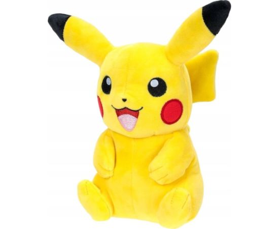 Pokemon POKEMON PLUSH 20 CM PIKACHU CDU