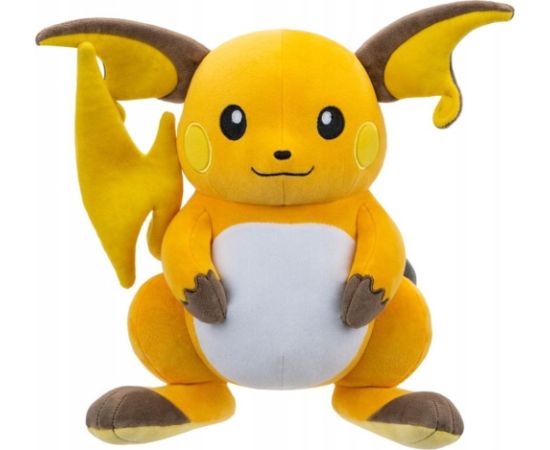 Pokemon POKEMON PLUSH 30 CM RAICHU