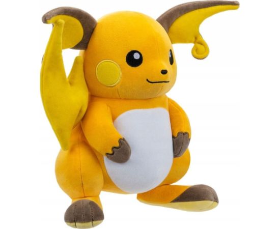 Pokemon POKEMON PLUSH 30 CM RAICHU