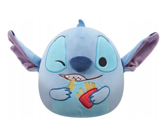 Squishmallows Squishmallows 20 cm Disney Stitch Holding French Fries