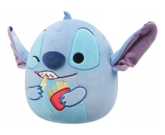 Squishmallows Squishmallows 20 cm Disney Stitch Holding French Fries