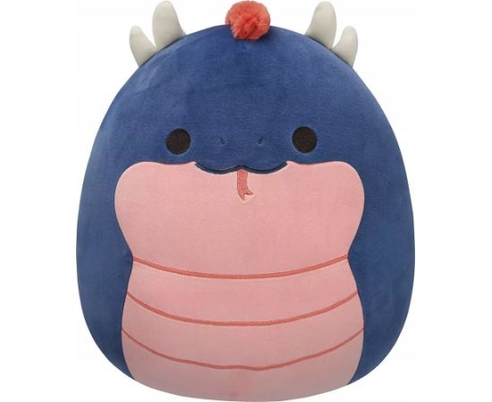 Squishmallows Squishmallows 30 cm P20 Cian Basilisk