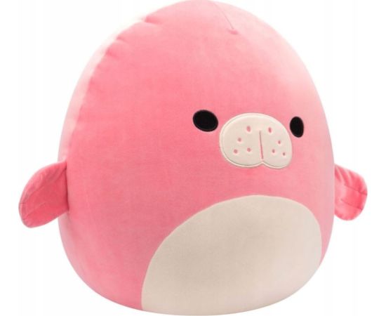 Squishmallows Squishmallows 40 cm P20 Morlai Manatee