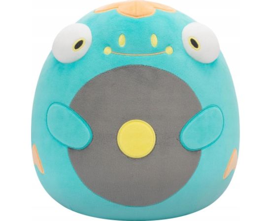 Pokemon POKEMON Squishmallow Bellibolt, pluszak, 50 cm