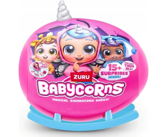 Zuru Babycorns - Series 1