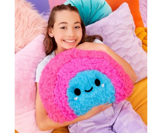 MGA MGA Fluffie Stuffiez Pillow Fight Rainbow 513056