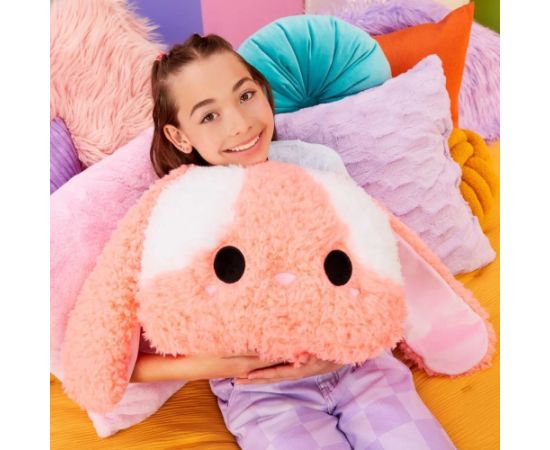 MGA Fluffie Stuffiez Pillow Fight Bunny 512967