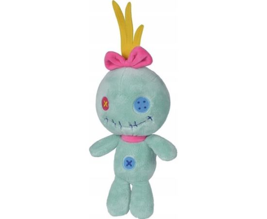 Simba Maskotka Disney Lilo i Stitch Scrump 25 cm