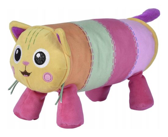 Simba Maskotka Koci Domek Gabi Miękotka (Pillow Cat) 25 cm