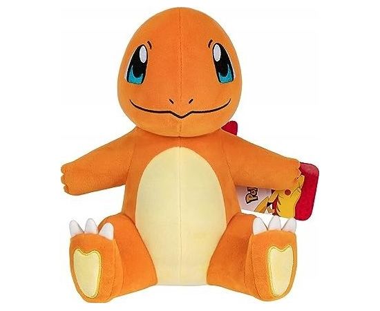 Pokemon Pokémon - Plush 30 cm - Charmander (PKW3110) /Stuffed Animals and Plush Toys