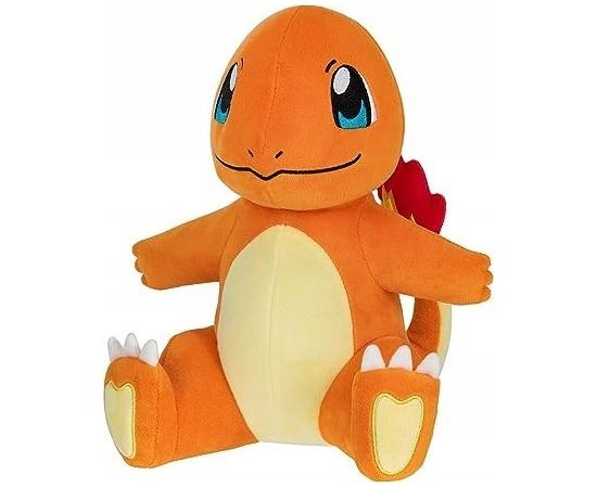 Pokemon Pokémon - Plush 30 cm - Charmander (PKW3110) /Stuffed Animals and Plush Toys