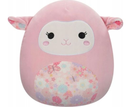 Squishmallows Squishmallows - 30 cm P19 Lala Lamb (1905430) /Stuffed Animals and Plush Toys