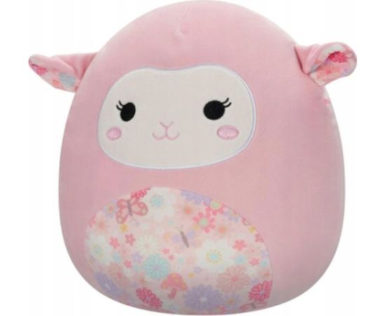 Squishmallows Squishmallows - 30 cm P19 Lala Lamb (1905430) /Stuffed Animals and Plush Toys