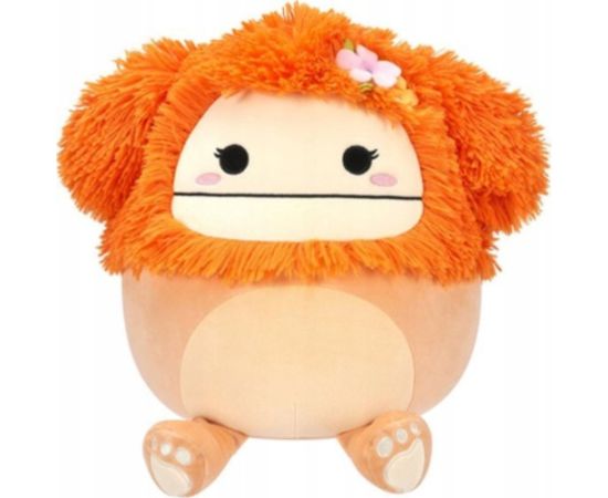 Squishmallows Squishmallows - 30 cm P19 Shasta Bigfoot (1905428) /Stuffed Animals and Plush