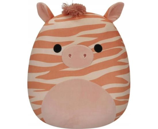 Squishmallows Squishmallows P18 Josue Zebra - soft toy, 50 cm