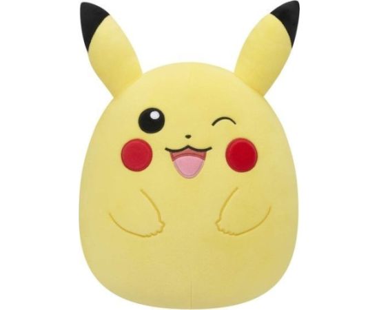 Squishmallows Squishmallows 50 cm Pokemon Winking Pikachu