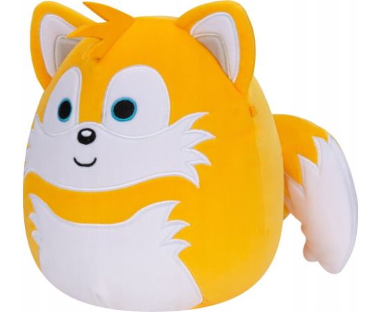 Squishmallows Squishmallows - 20 cm Sonic the Hedgehog - Tails (2300012)