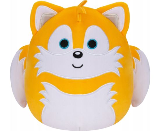 Squishmallows Squishmallows - 20 cm Sonic the Hedgehog - Tails (2300012)