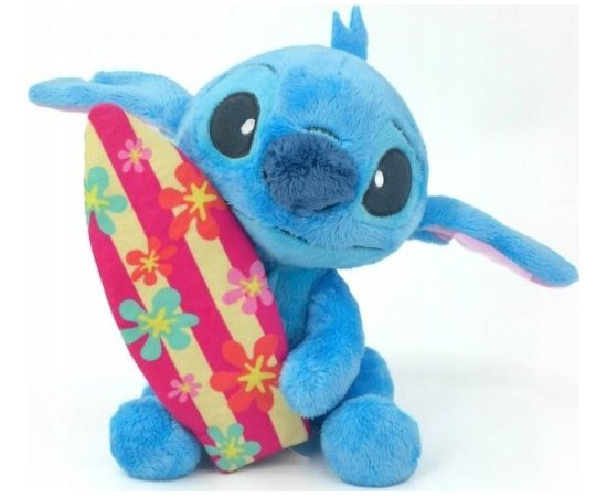 Simba Disney Stitch z desk± 25cm