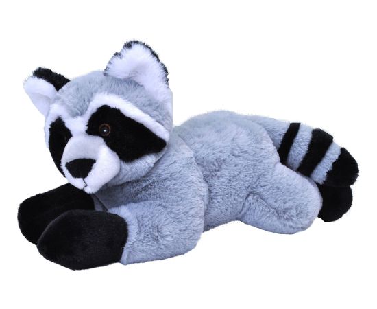 Schleich Wild Republic Raccoon Ecokins, Toy raccoon