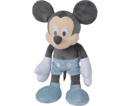 Simba Disney Tonal Mickey - Blue (35 cm)