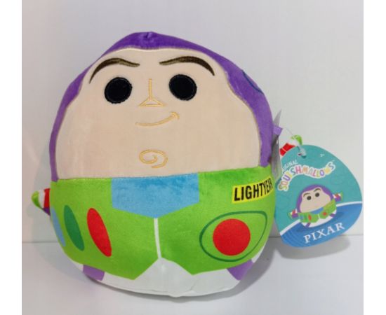 Simba JAS SQM DISNEY 18CM BUZZ