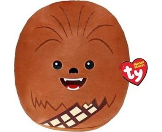 TY Squishy Beanies Star Wars Chewbacca 22cm