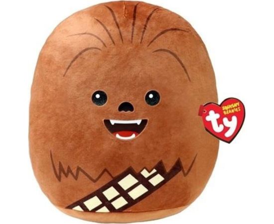 TY Squishy Beanies Star Wars Chewbacca 30cm