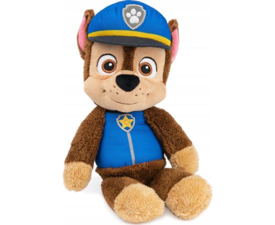 Paw Patrol Paw Patrol Gund Take A Long Plush - Chase